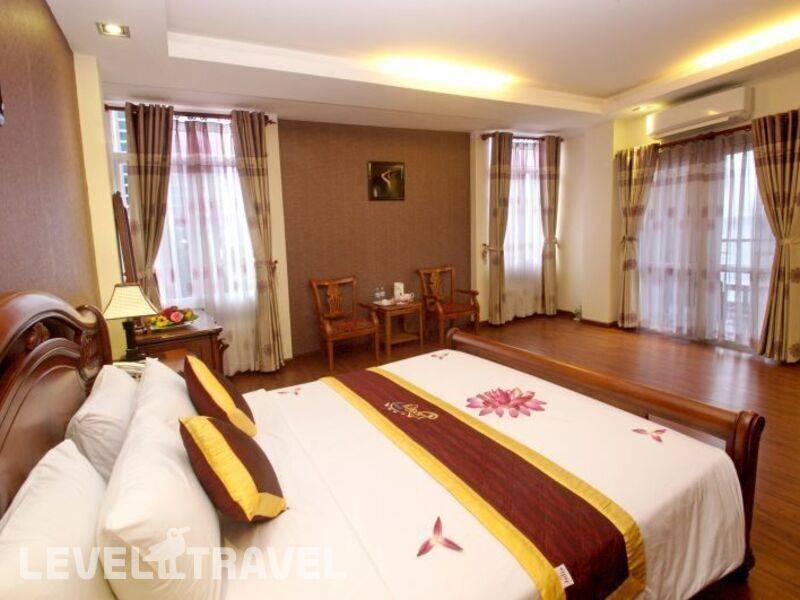Фотография Luxury Nha Trang
