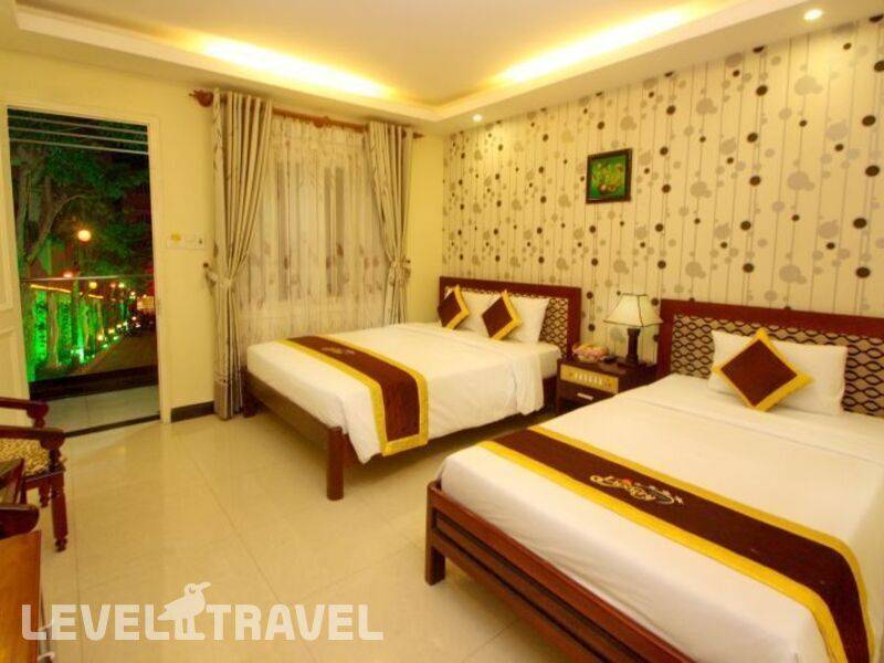 Фотография Luxury Nha Trang