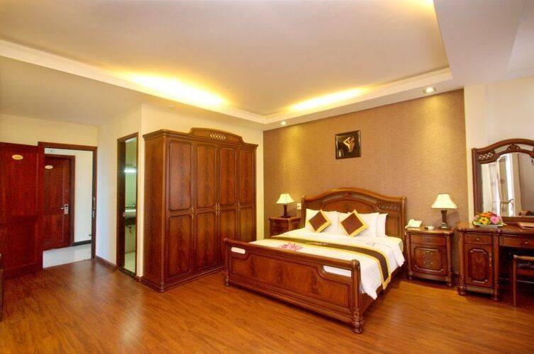 Luxury Nha Trang