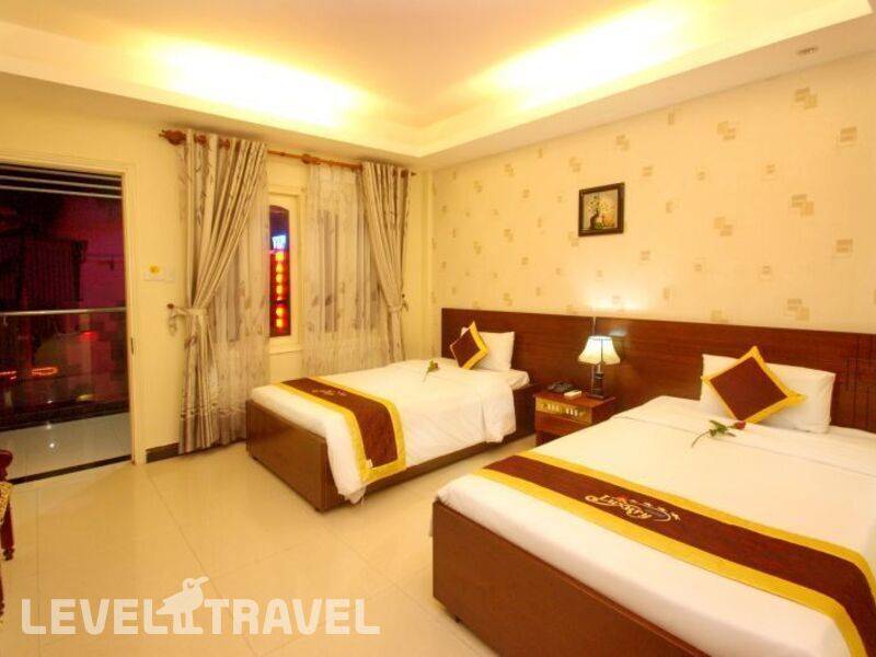Фотография Luxury Nha Trang