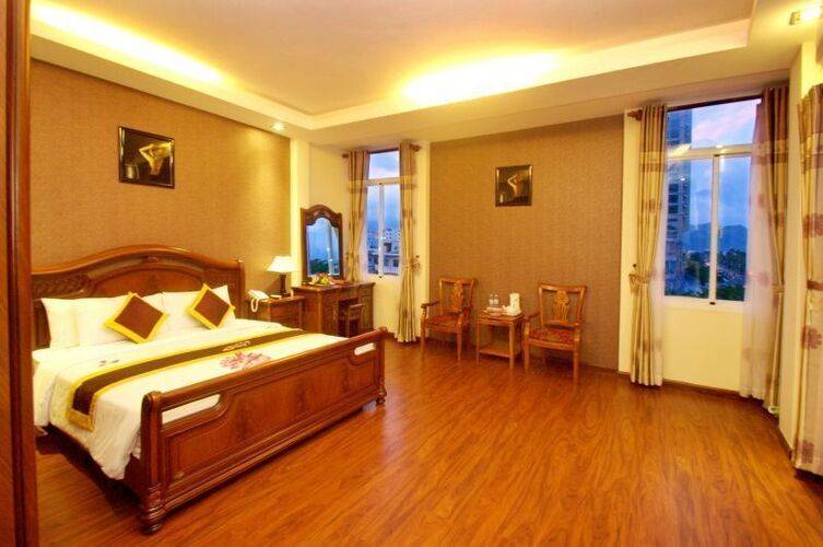 Luxury Nha Trang