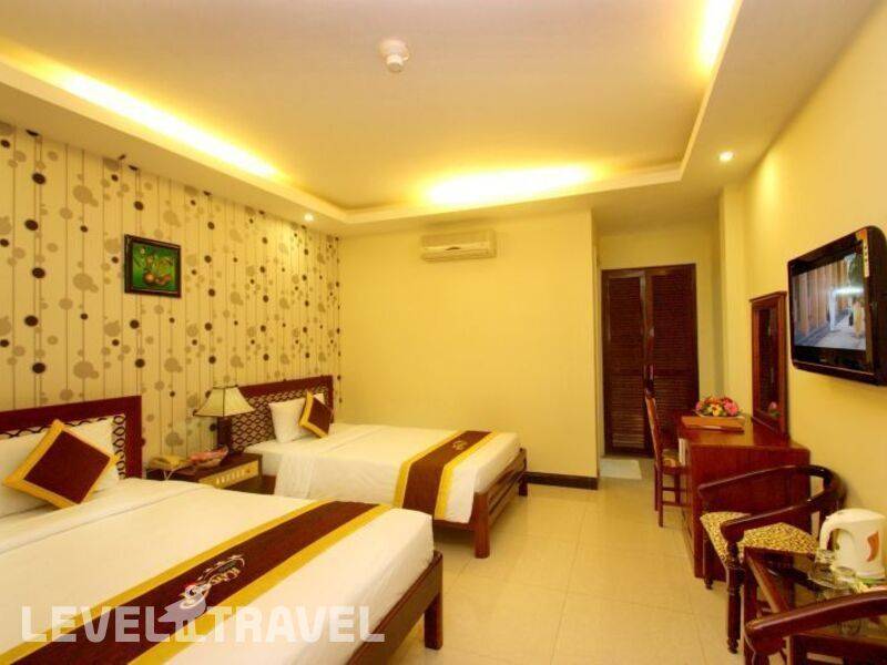 Фотография Luxury Nha Trang