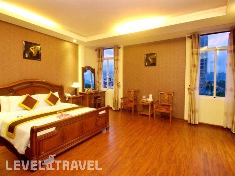 Фотография Luxury Nha Trang