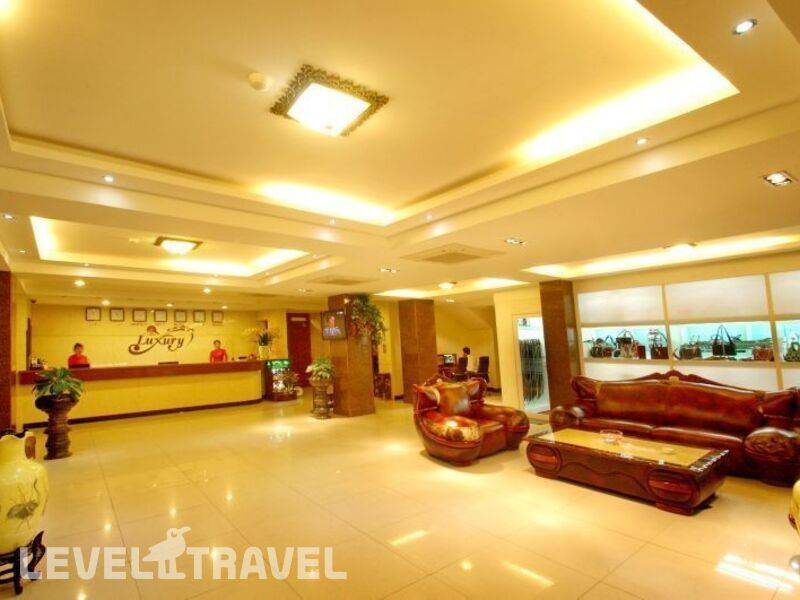 Фотография Luxury Nha Trang