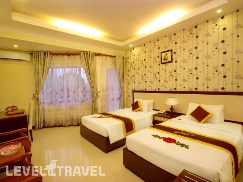 Фотография Luxury Nha Trang