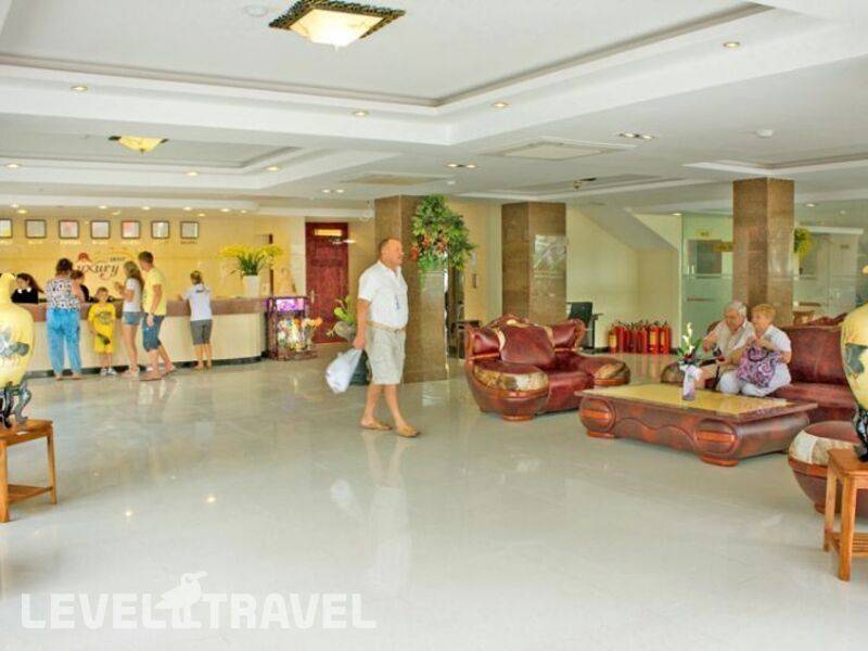 Фотография Luxury Nha Trang