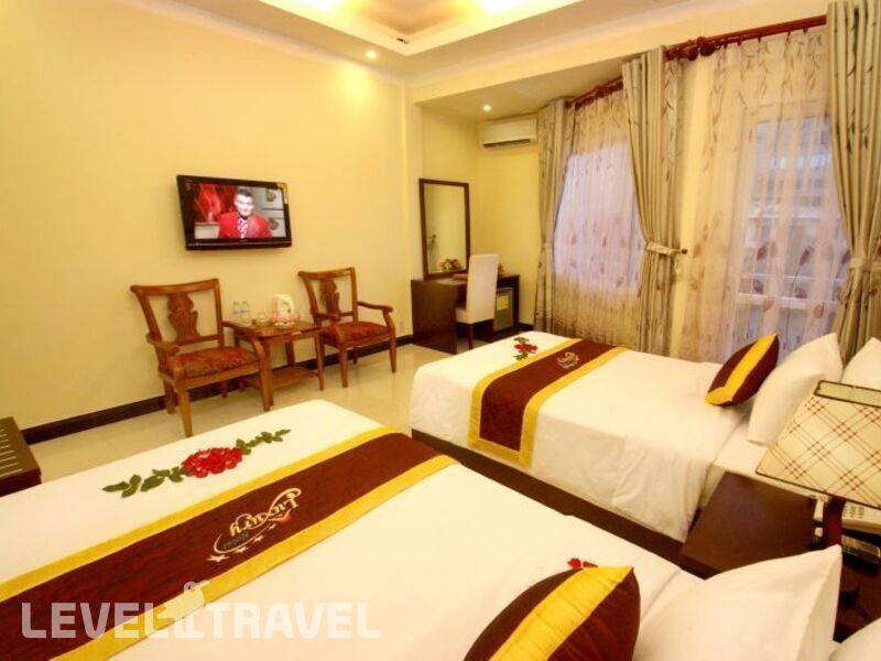 Фотография Luxury Nha Trang