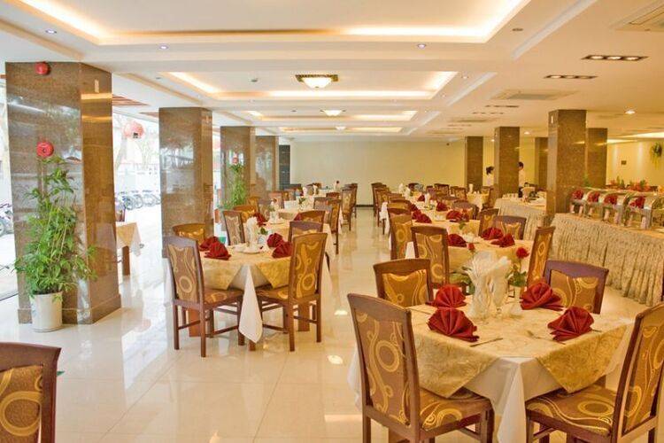 Luxury Nha Trang