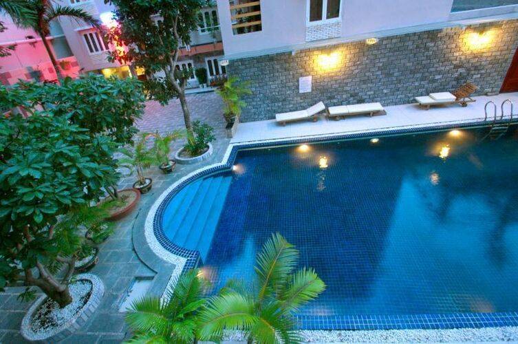Luxury Nha Trang