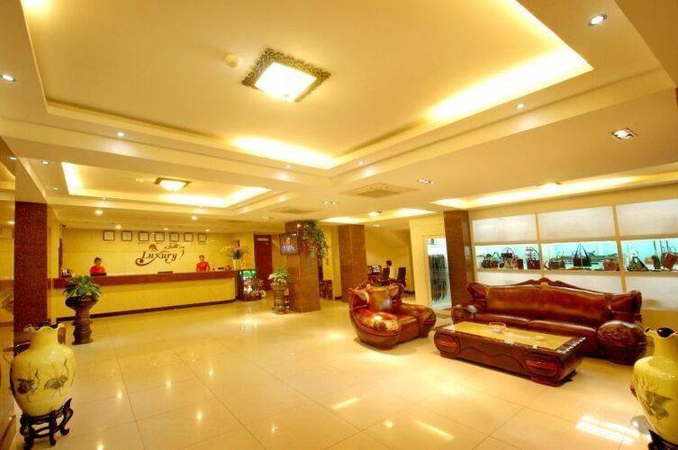 Luxury Nha Trang