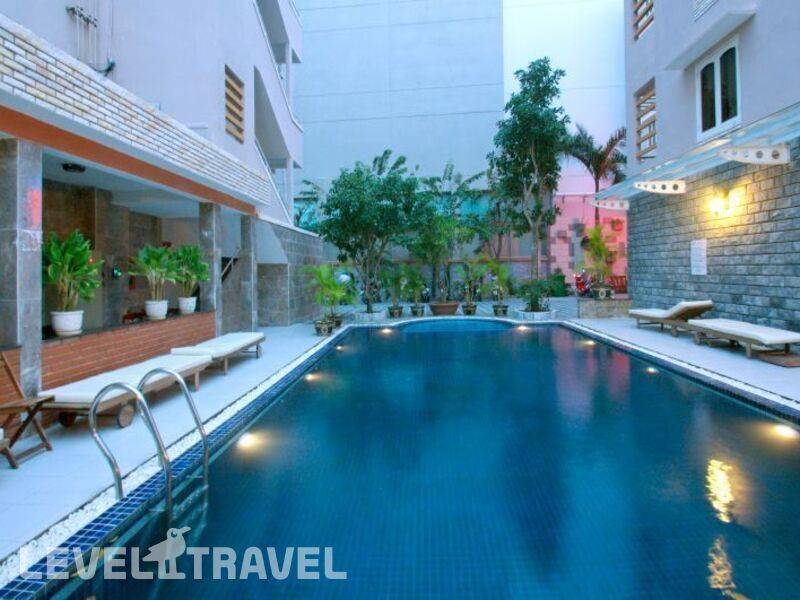 Фотография Luxury Nha Trang