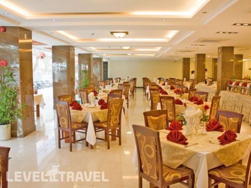 Фотография Luxury Nha Trang