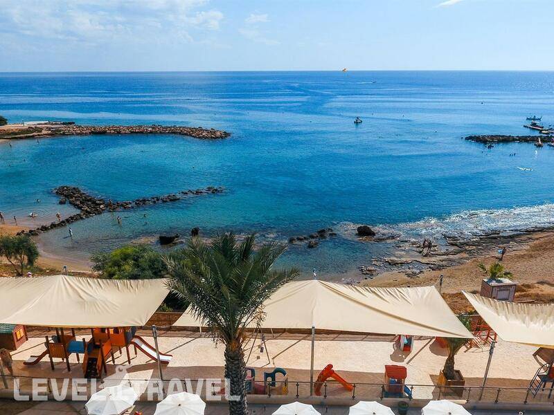 Фотография Golden Coast Beach Hotel