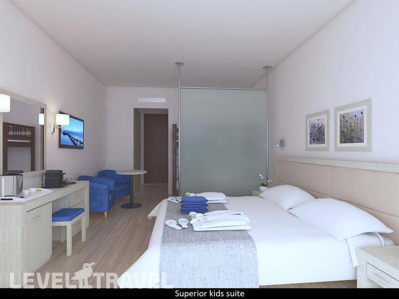 Фотография Golden Coast Beach Hotel