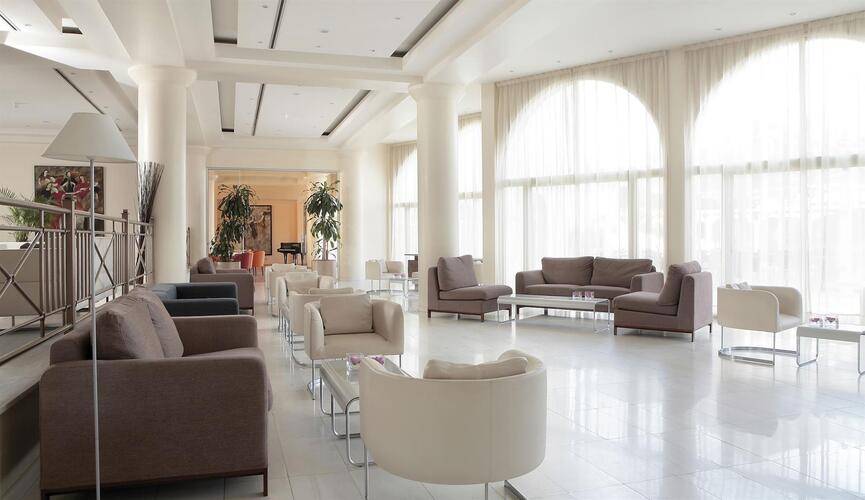 Golden Coast Beach Hotel