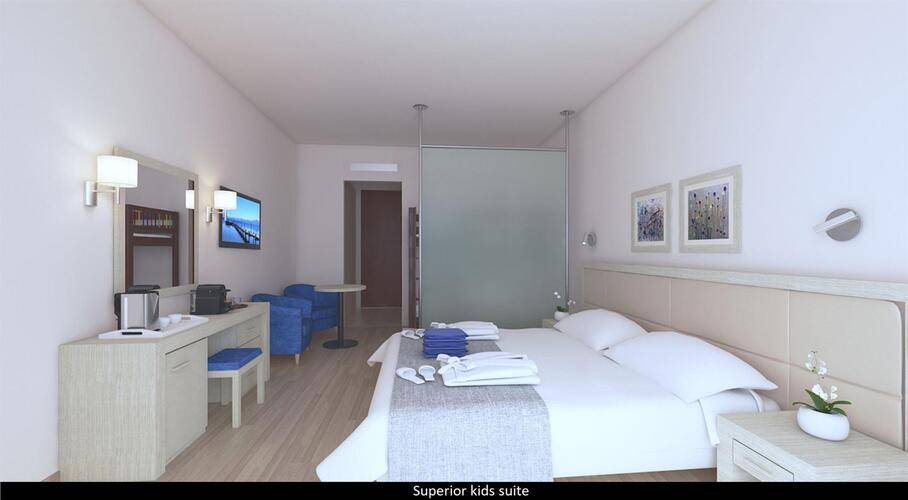 Golden Coast Beach Hotel