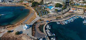 Golden Coast Beach Hotel