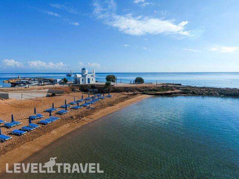 Фотография Golden Coast Beach Hotel