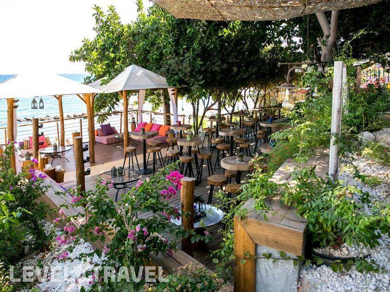 Фотография Golden Coast Beach Hotel