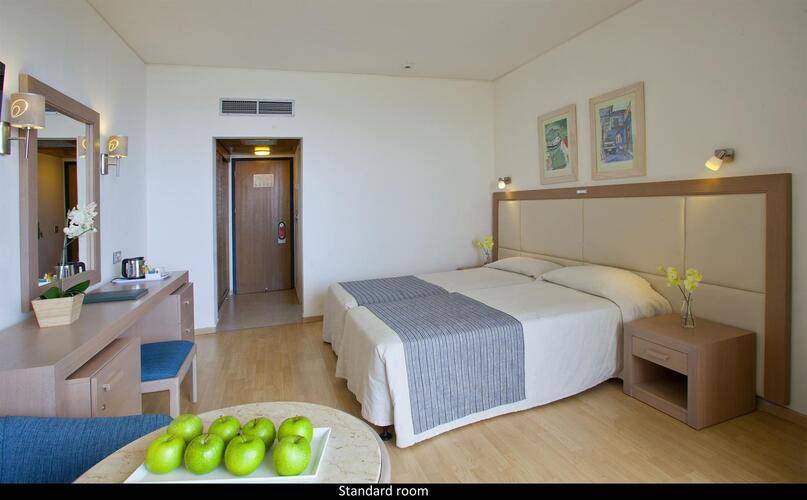 Golden Coast Beach Hotel
