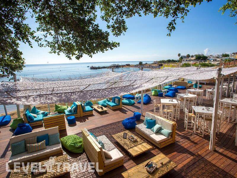 Фотография Golden Coast Beach Hotel