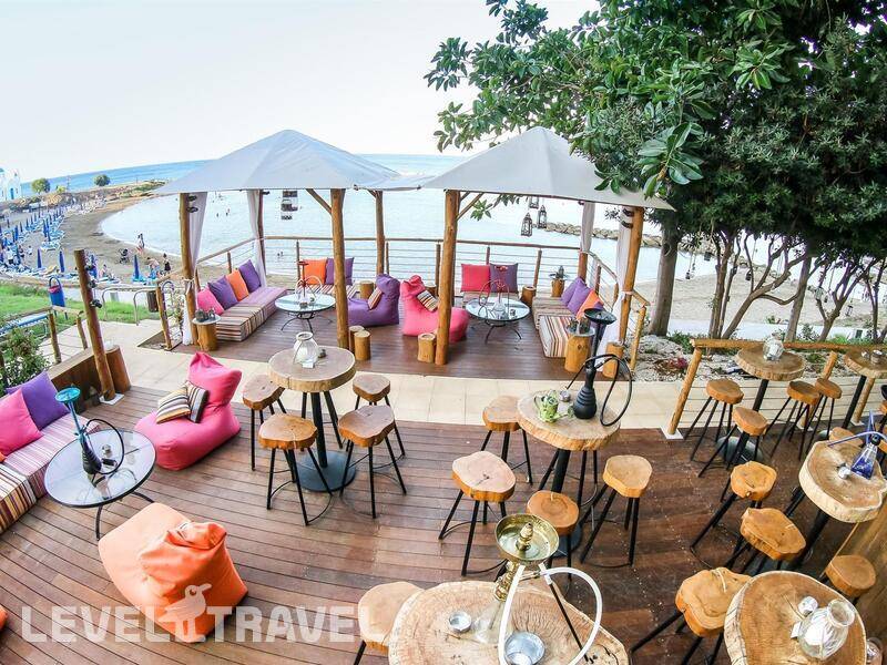 Фотография Golden Coast Beach Hotel