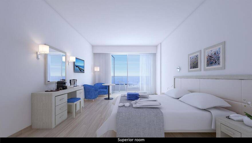 Golden Coast Beach Hotel