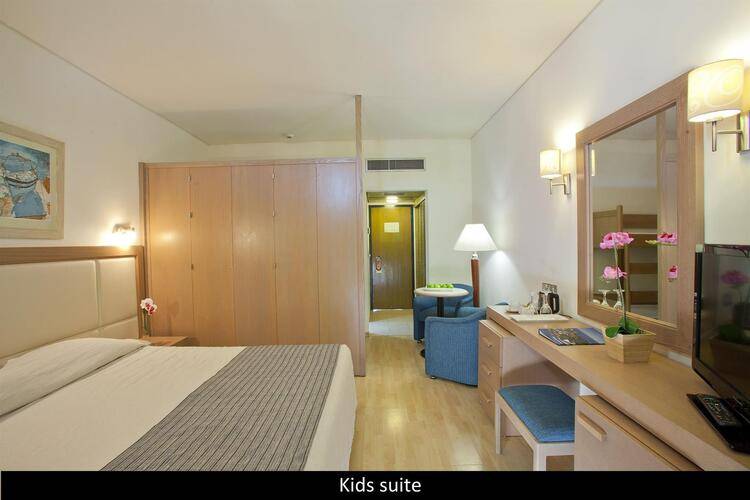 Golden Coast Beach Hotel