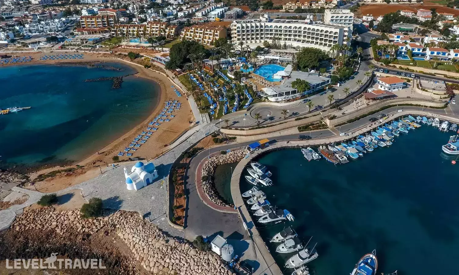 Golden Coast Beach Hotel