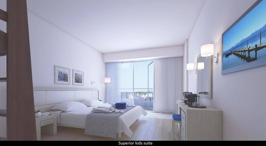Golden Coast Beach Hotel