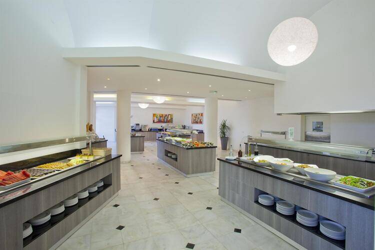 Golden Coast Beach Hotel