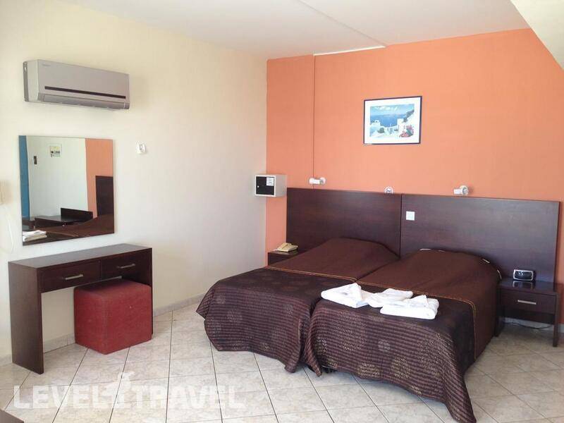Фотография Kefalonitis Hotel Apts