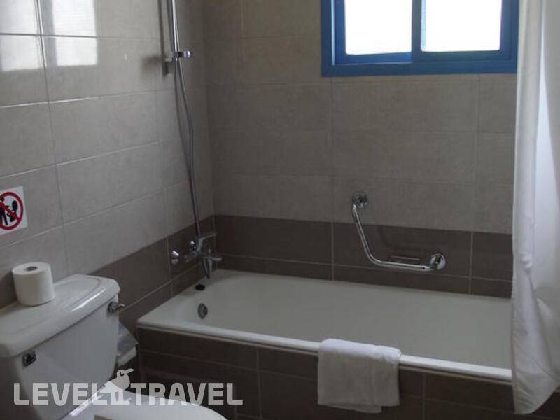 Фотография Kefalonitis Hotel Apts