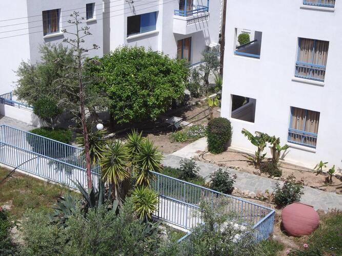 Kefalonitis Hotel Apts
