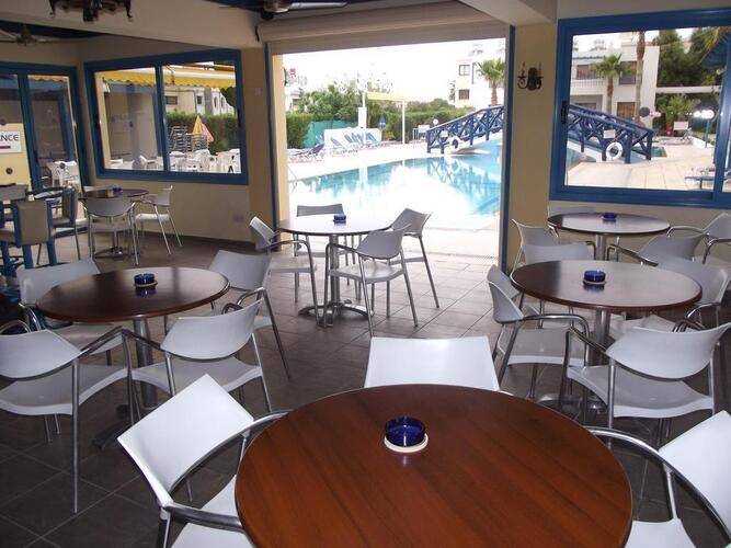 Kefalonitis Hotel Apts