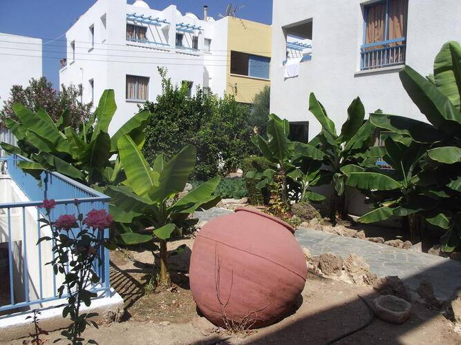 Kefalonitis Hotel Apts