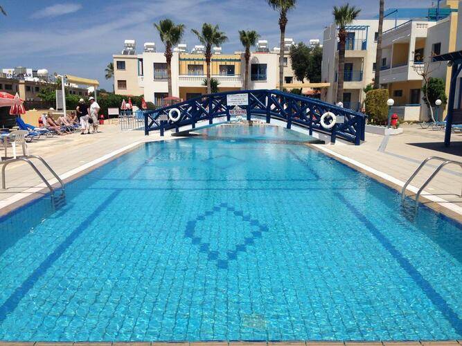Kefalonitis Hotel Apts