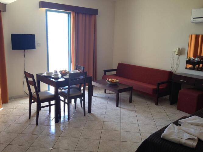 Kefalonitis Hotel Apts