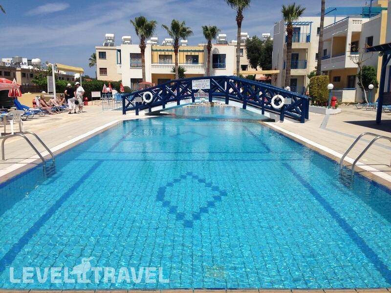 Фотография Kefalonitis Hotel Apts