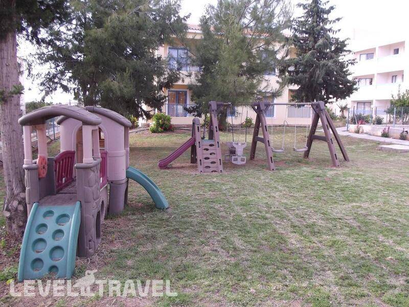 Фотография Kefalonitis Hotel Apts