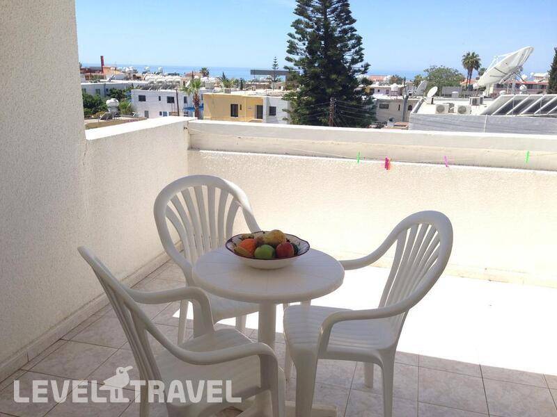 Фотография Kefalonitis Hotel Apts