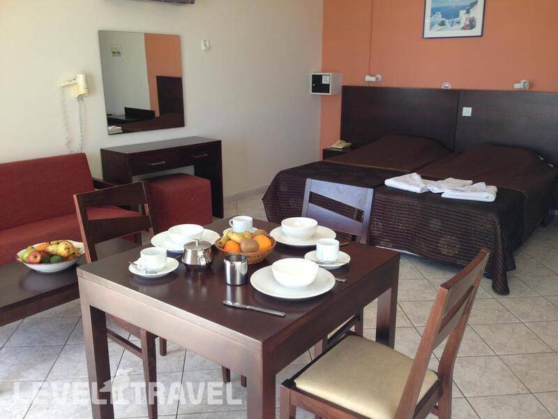 Фотография Kefalonitis Hotel Apts