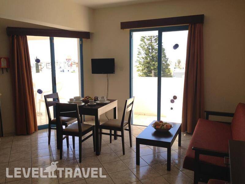 Фотография Kefalonitis Hotel Apts
