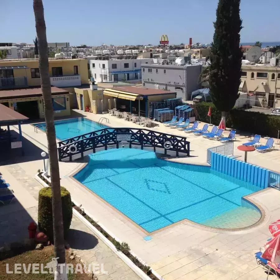 Kefalonitis Hotel Apts