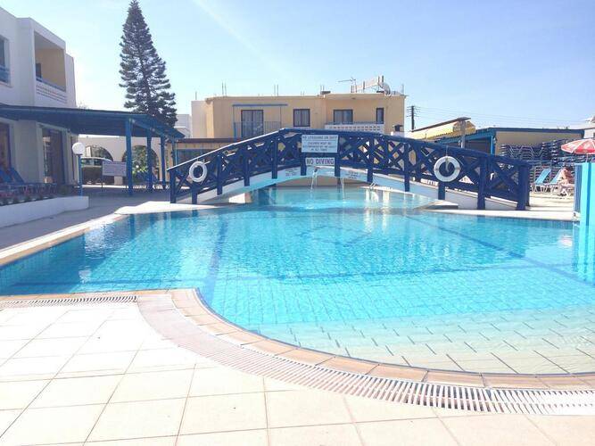 Kefalonitis Hotel Apts