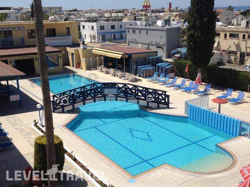 Фотография Kefalonitis Hotel Apts