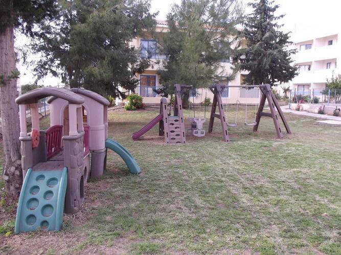 Kefalonitis Hotel Apts