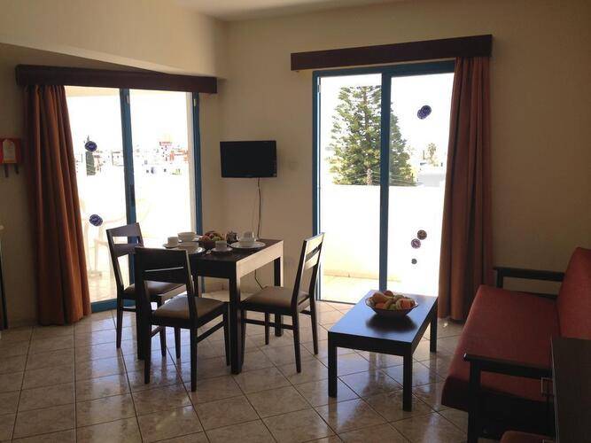 Kefalonitis Hotel Apts