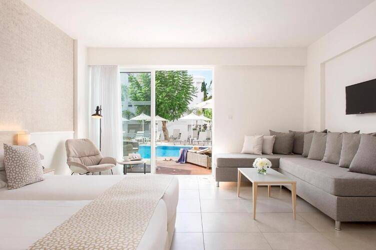 Sofianna Resort & Spa Hotel