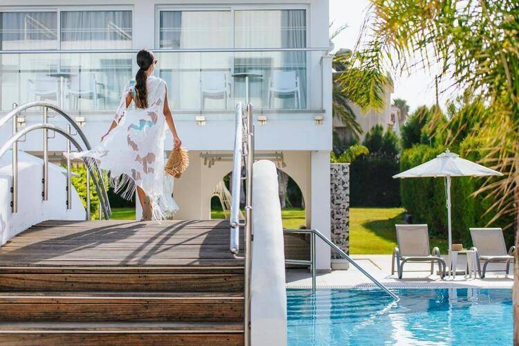 Sofianna Resort & Spa Hotel